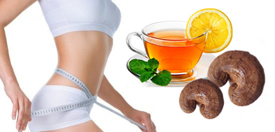 Top 6 loại trà giảm cân thông dụng